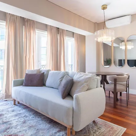 Apartment Sao Bento Gem W Ac By Lovelystay *