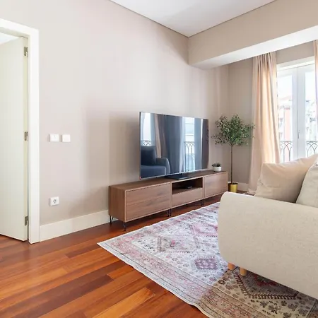 Sao Bento Gem W Ac By Lovelystay Apartment