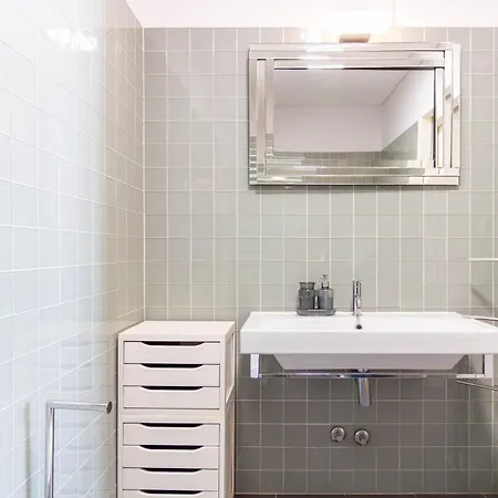 Sao Bento Gem W Ac By Lovelystay Apartment