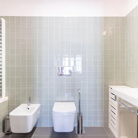 Apartment Sao Bento Gem W Ac By Lovelystay *