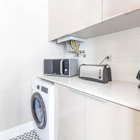 Sao Bento Gem W Ac By Lovelystay Apartment Porto