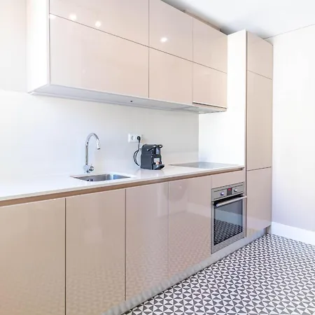 Sao Bento Gem W Ac By Lovelystay Apartment