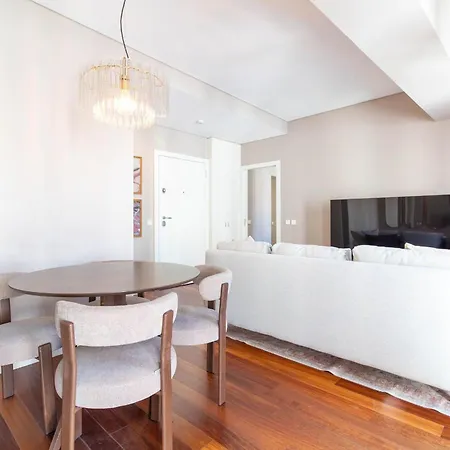 Sao Bento Gem W Ac By Lovelystay Apartment