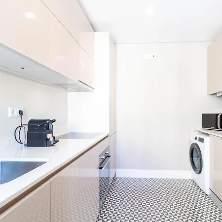 Sao Bento Gem W Ac By Lovelystay Apartment Porto