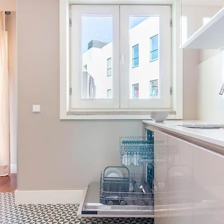 Sao Bento Gem W Ac By Lovelystay Apartment *