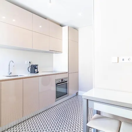 Sao Bento Gem W Ac By Lovelystay Apartment *
