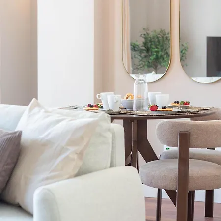Sao Bento Gem W Ac By Lovelystay Porto