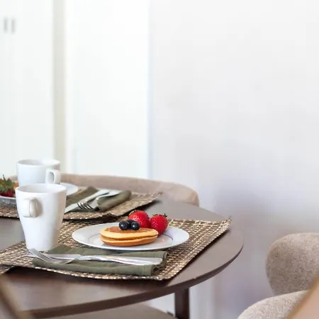 Sao Bento Gem W Ac By Lovelystay Apartment Porto