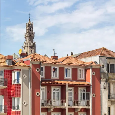 Sao Bento Gem W Ac By Lovelystay Apartment